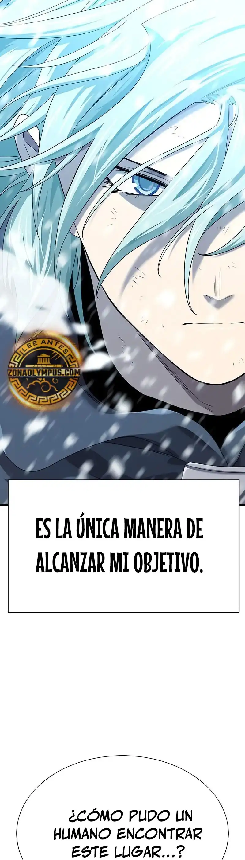 Read El Mejor Ingeniero del Mundo ES Manga Online