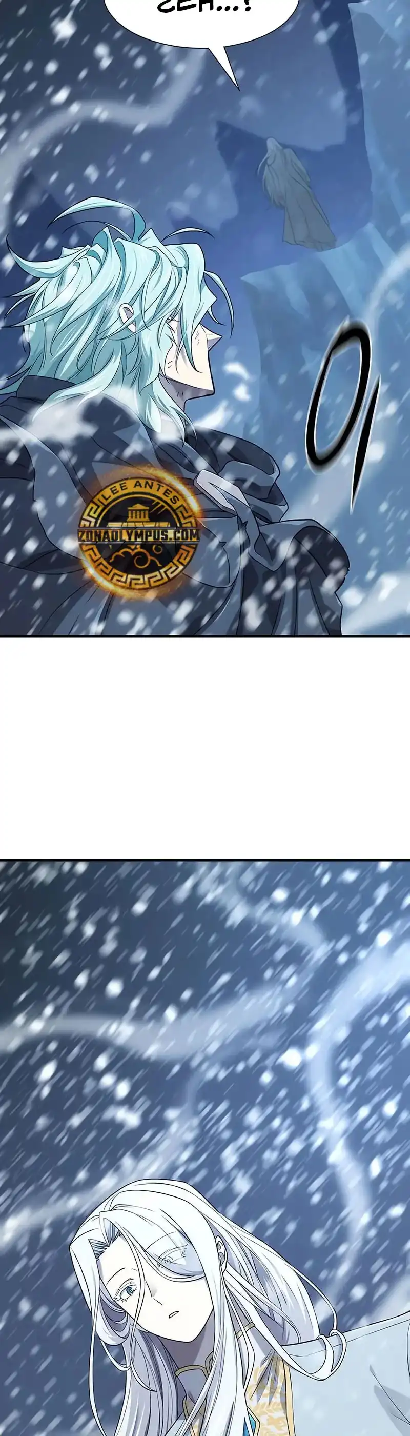 Read El Mejor Ingeniero del Mundo ES Manga Online