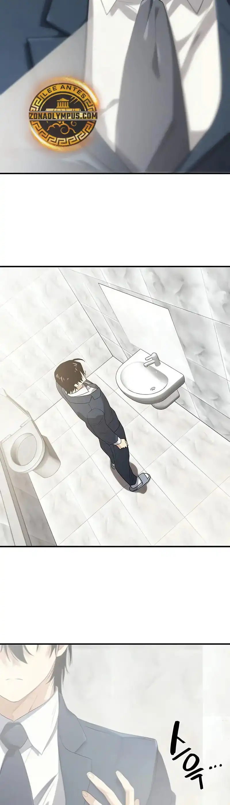 Read El Mejor Ingeniero del Mundo ES Manga Online