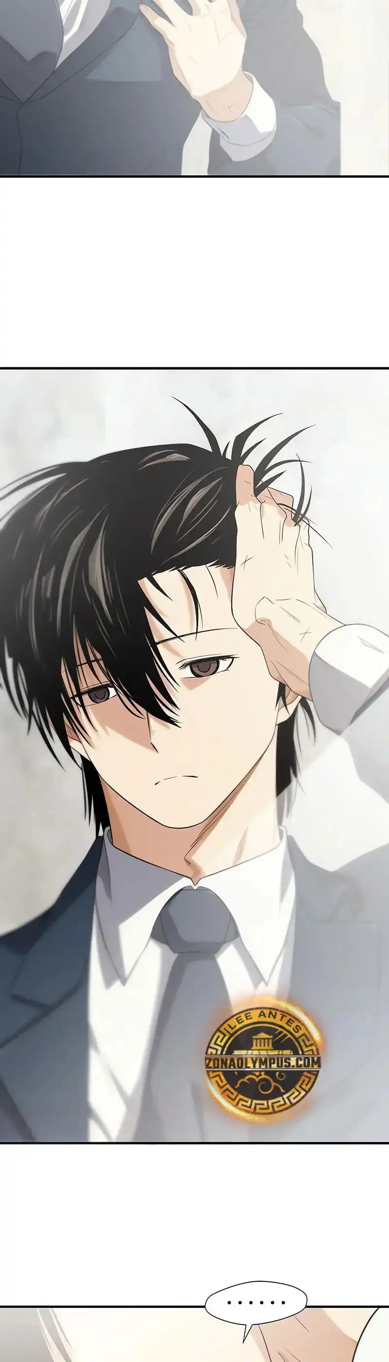 Read El Mejor Ingeniero del Mundo ES Manga Online