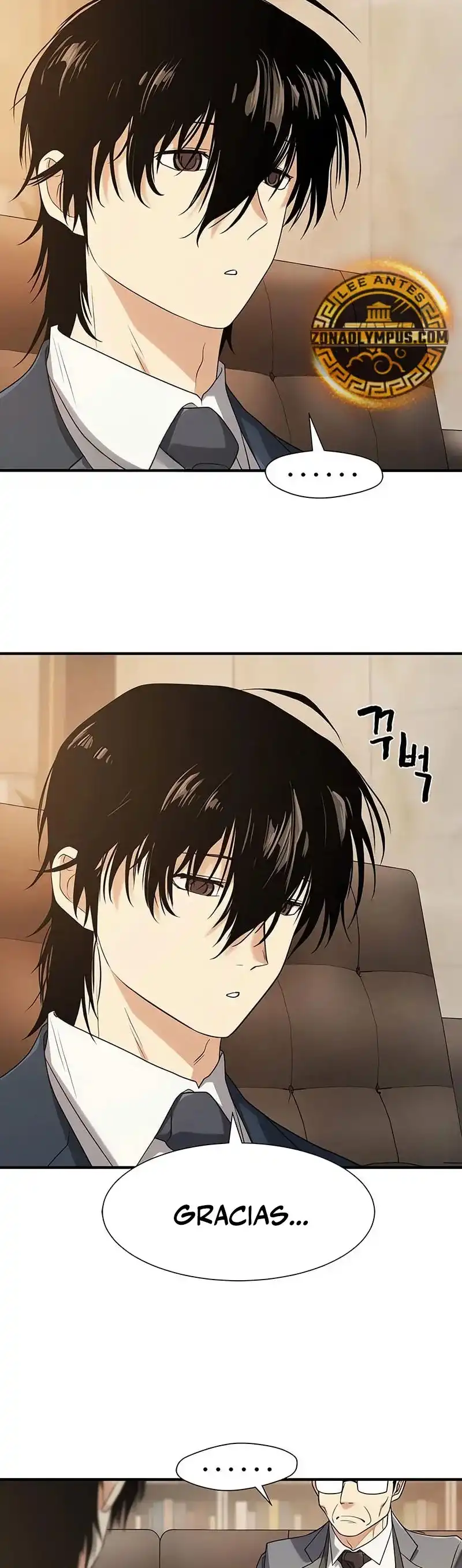 Read El Mejor Ingeniero del Mundo ES Manga Online