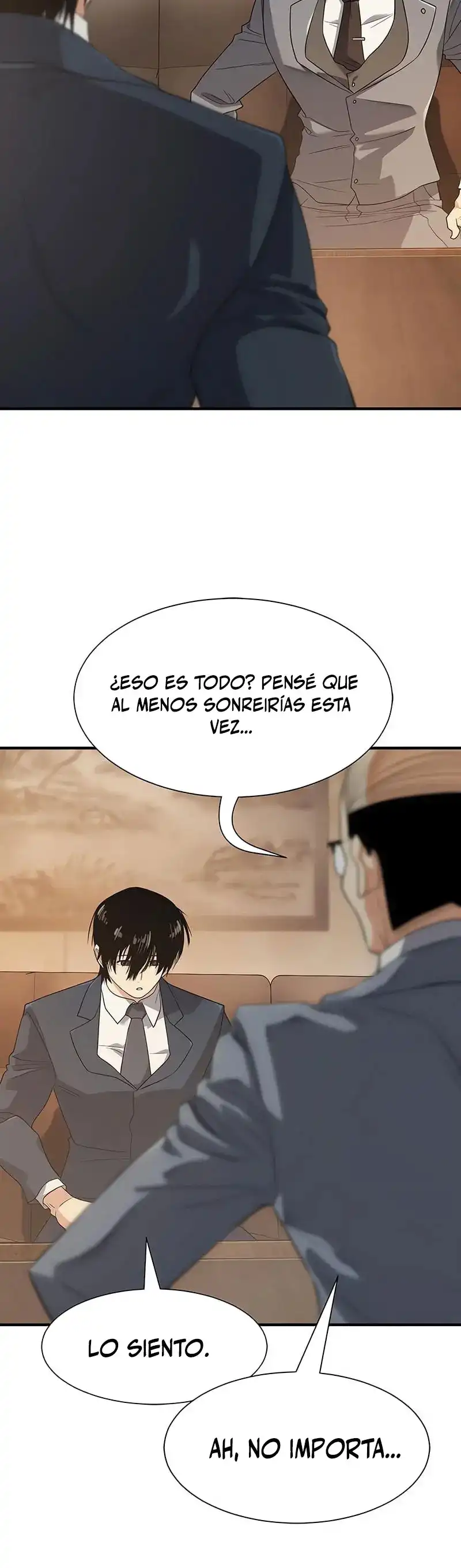 Read El Mejor Ingeniero del Mundo ES Manga Online