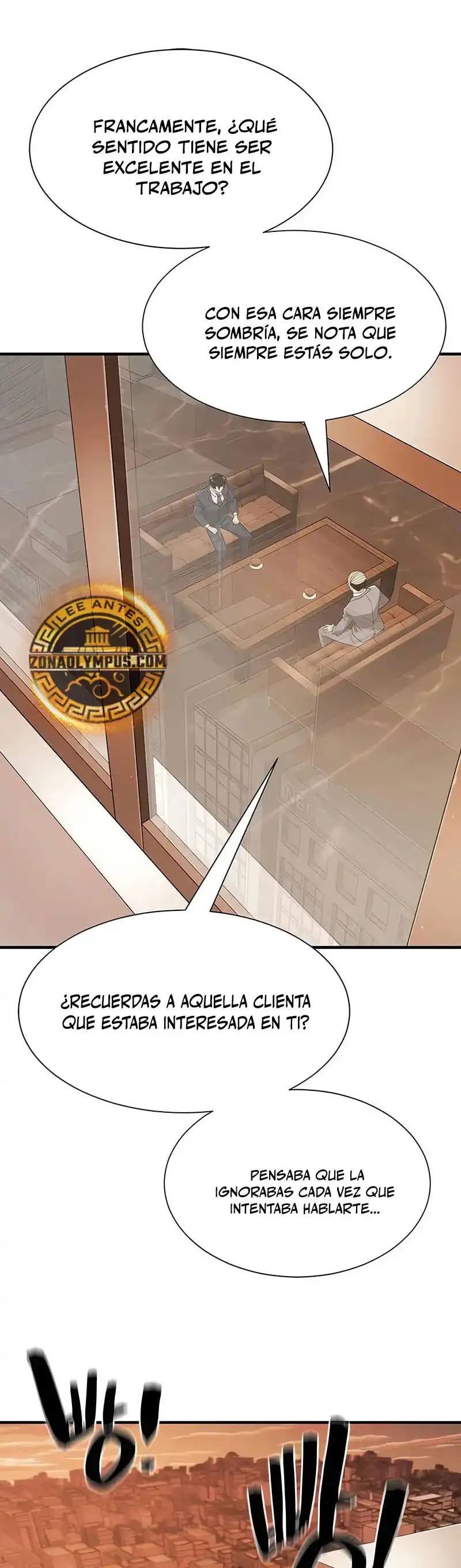 Read El Mejor Ingeniero del Mundo ES Manga Online