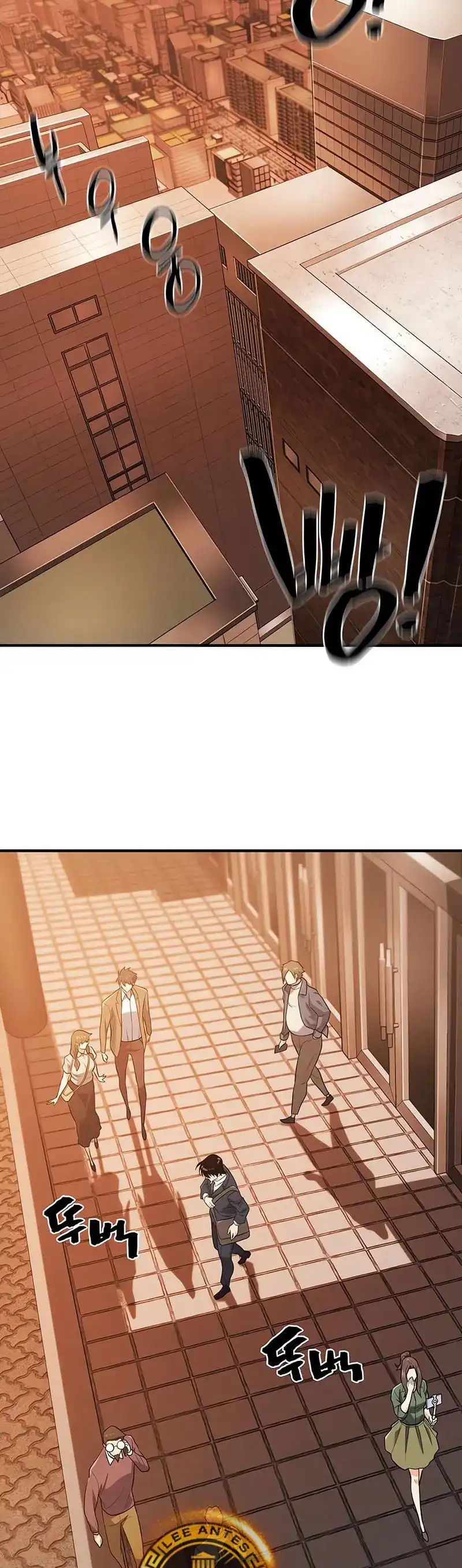 Read El Mejor Ingeniero del Mundo ES Manga Online