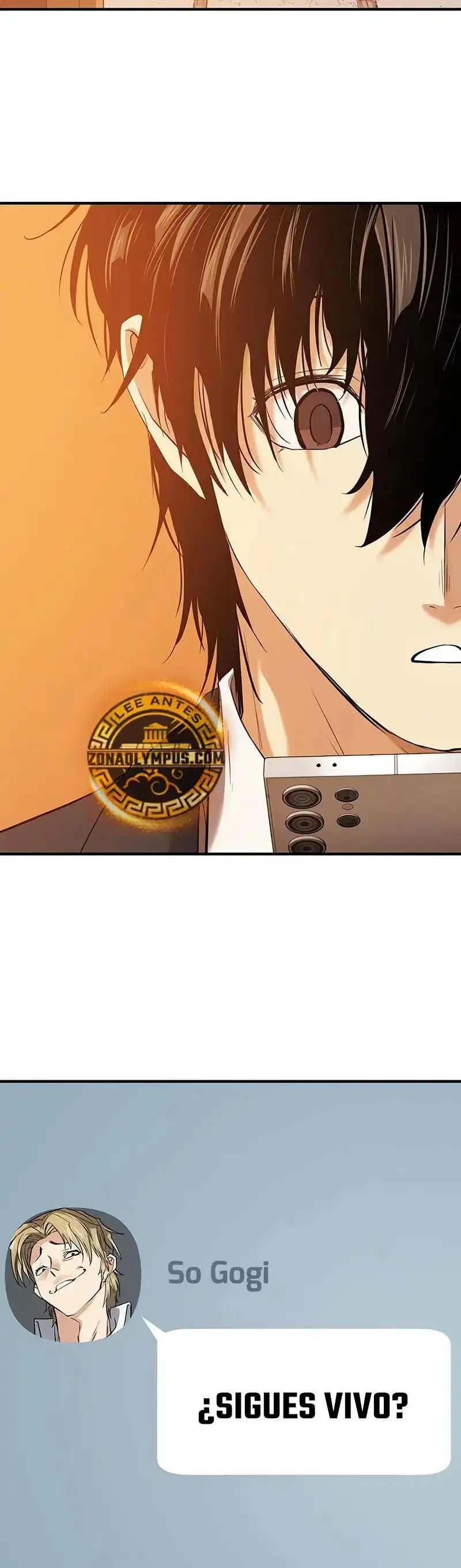 Read El Mejor Ingeniero del Mundo ES Manga Online