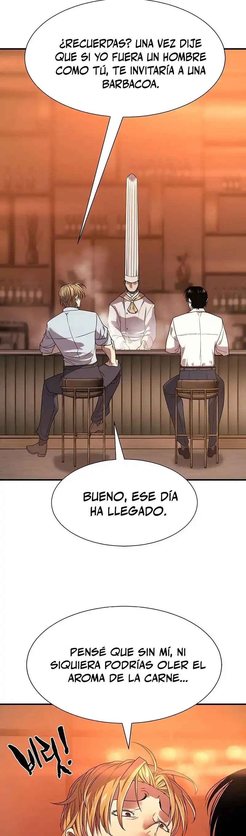 Read El Mejor Ingeniero del Mundo ES Manga Online