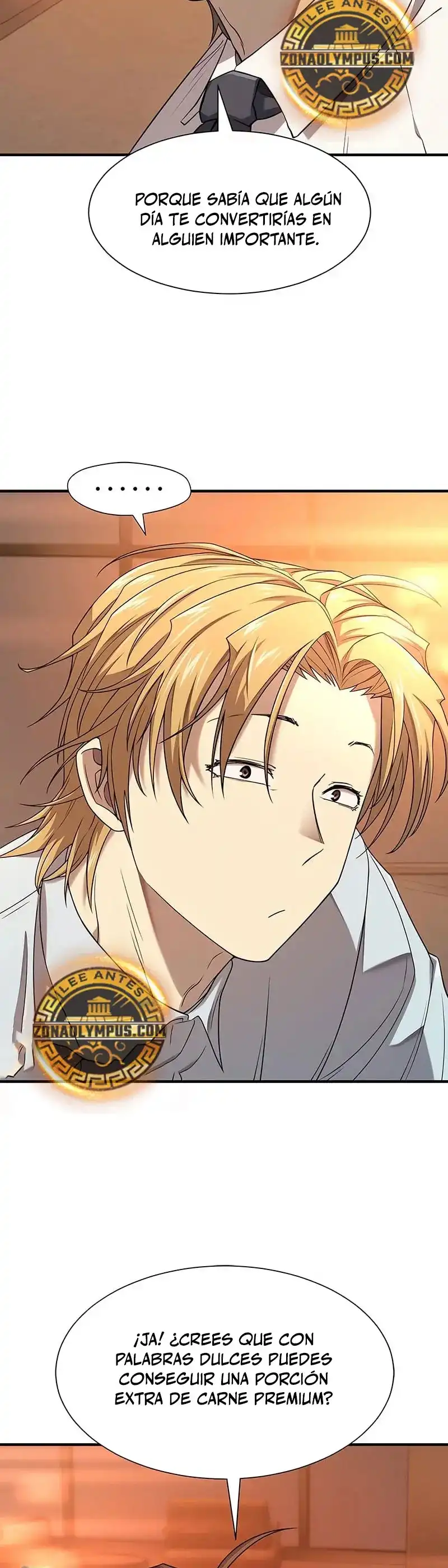 Read El Mejor Ingeniero del Mundo ES Manga Online