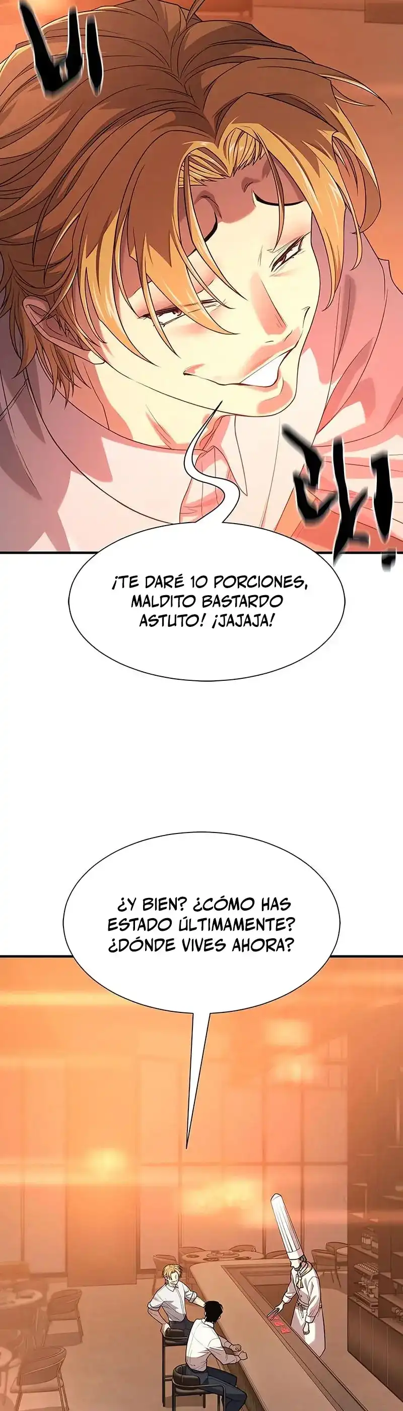 Read El Mejor Ingeniero del Mundo ES Manga Online