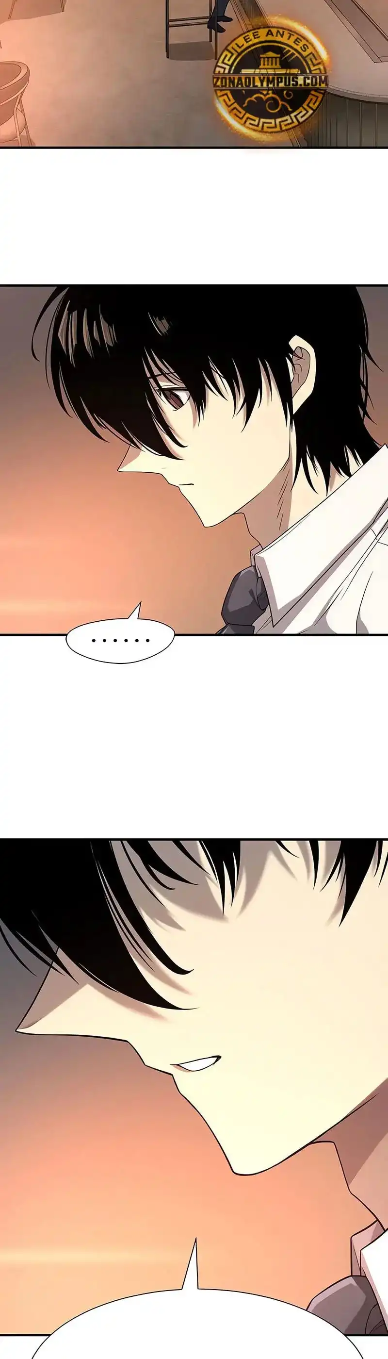 Read El Mejor Ingeniero del Mundo ES Manga Online