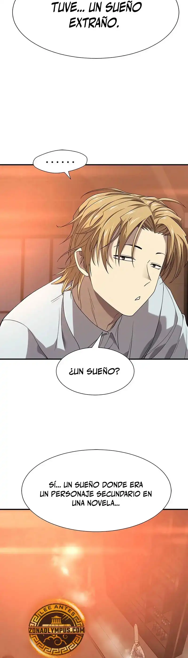 Read El Mejor Ingeniero del Mundo ES Manga Online