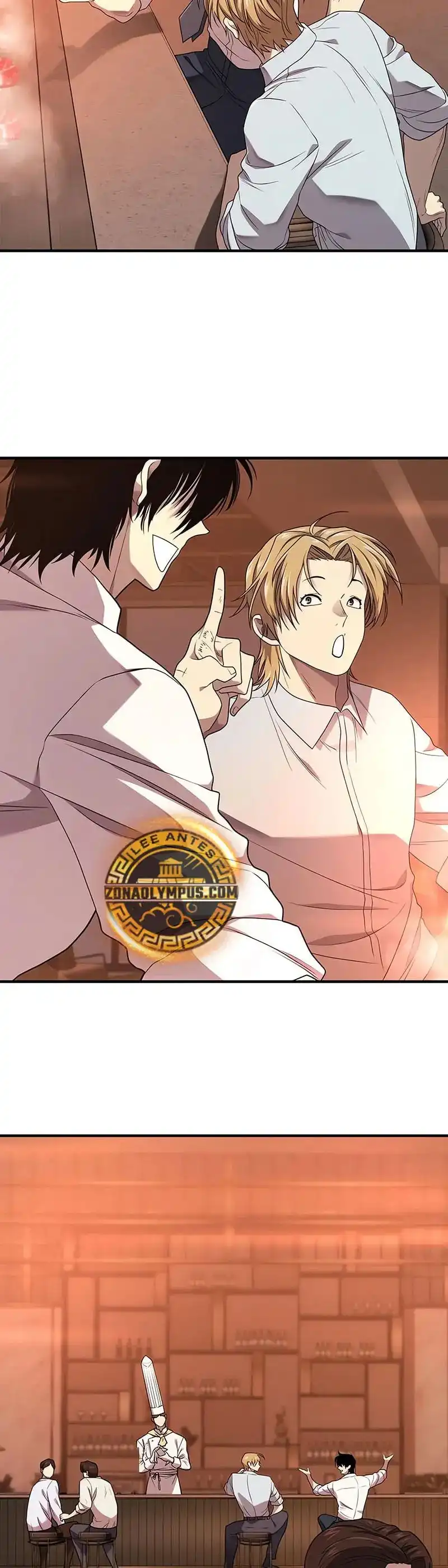 Read El Mejor Ingeniero del Mundo ES Manga Online