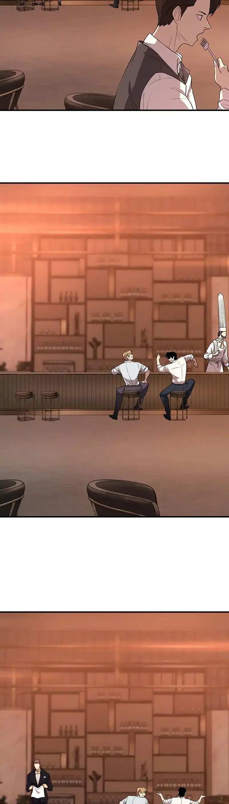 Read El Mejor Ingeniero del Mundo ES Manga Online