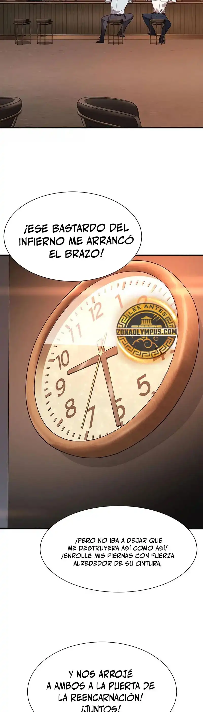 Read El Mejor Ingeniero del Mundo ES Manga Online