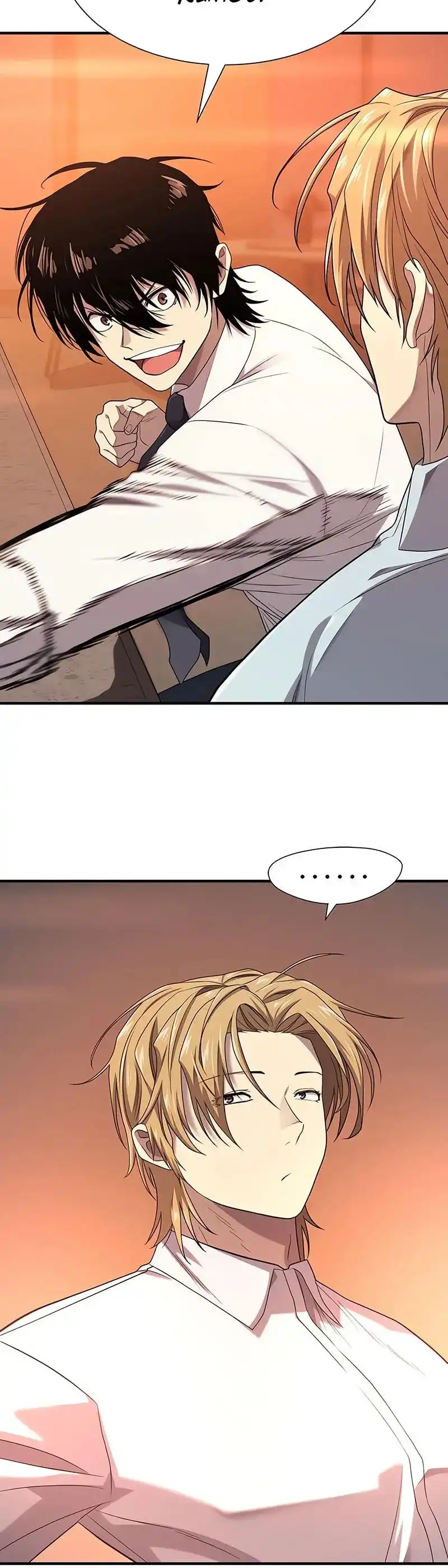 Read El Mejor Ingeniero del Mundo ES Manga Online