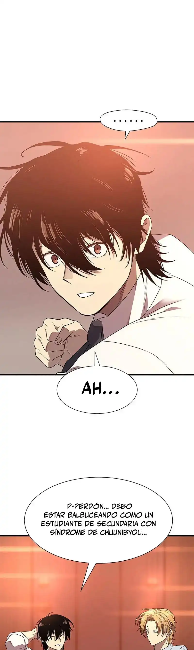 Read El Mejor Ingeniero del Mundo ES Manga Online