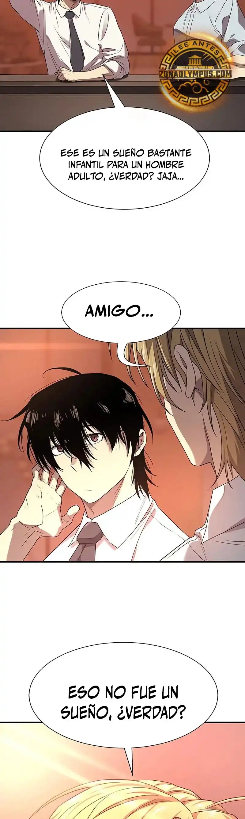 Read El Mejor Ingeniero del Mundo ES Manga Online