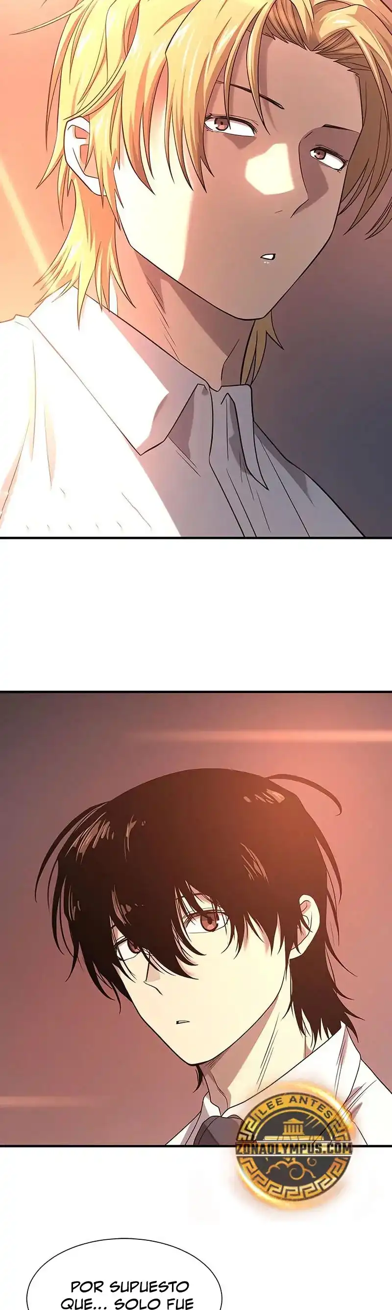 Read El Mejor Ingeniero del Mundo ES Manga Online