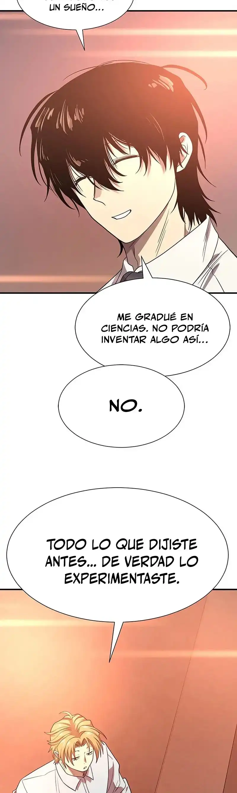 Read El Mejor Ingeniero del Mundo ES Manga Online