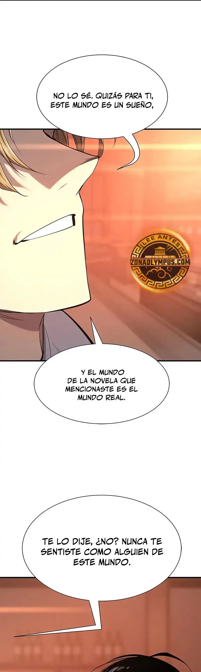 Read El Mejor Ingeniero del Mundo ES Manga Online