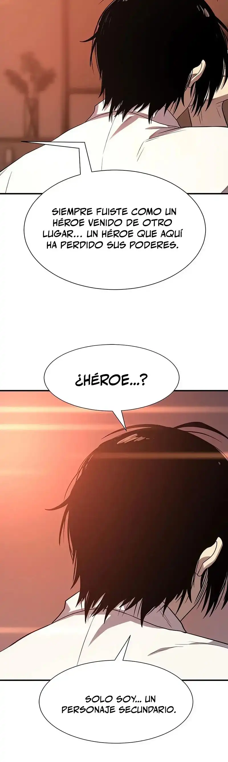 Read El Mejor Ingeniero del Mundo ES Manga Online