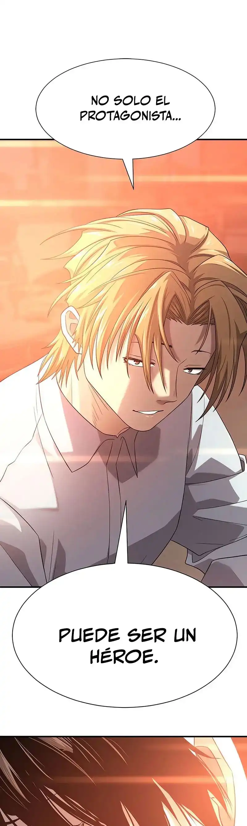 Read El Mejor Ingeniero del Mundo ES Manga Online