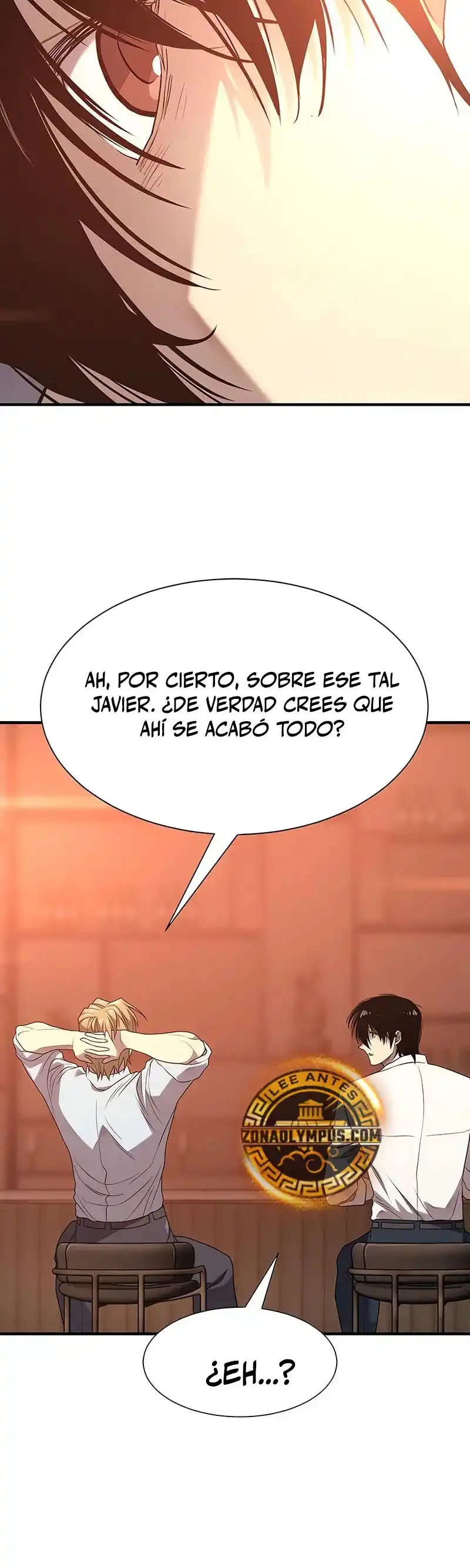 Read El Mejor Ingeniero del Mundo ES Manga Online