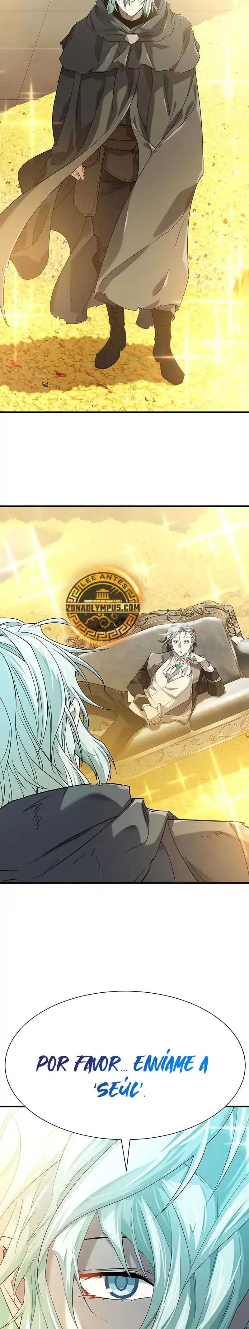 Read El Mejor Ingeniero del Mundo ES Manga Online