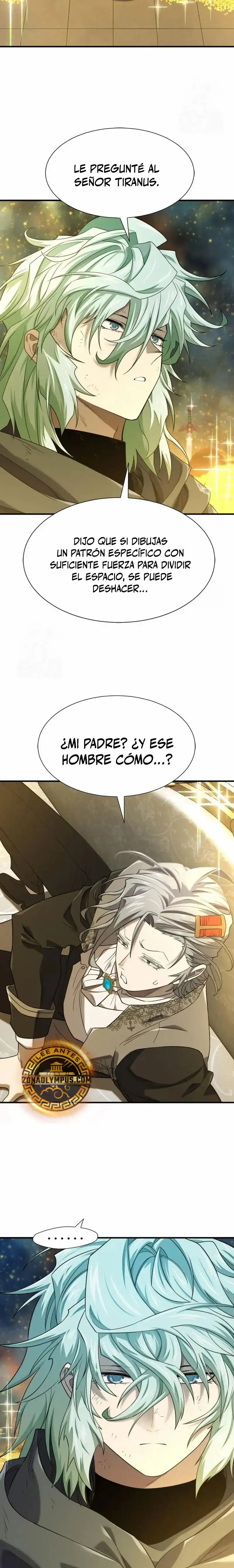 Read El Mejor Ingeniero del Mundo ES Manga Online