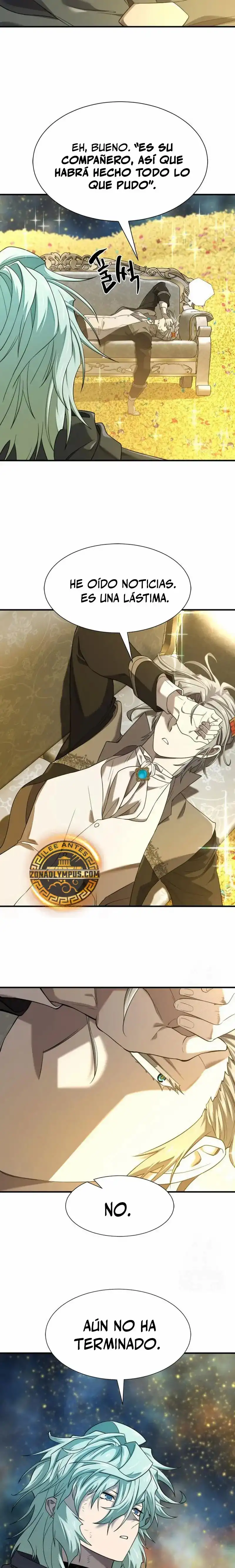 Read El Mejor Ingeniero del Mundo ES Manga Online