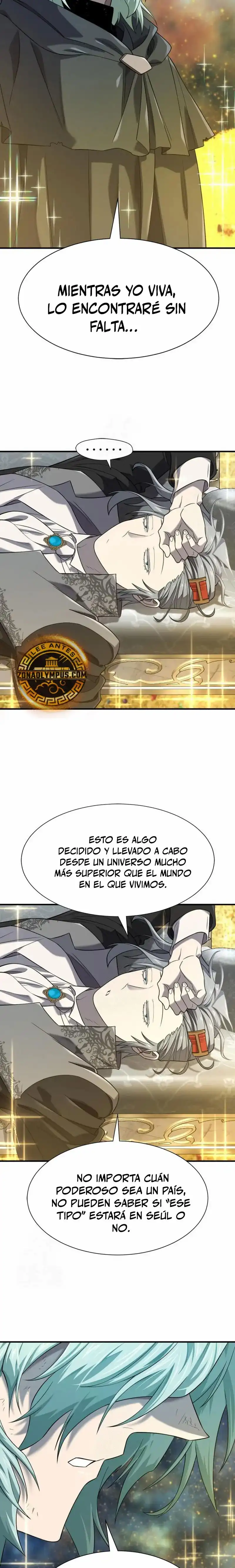 Read El Mejor Ingeniero del Mundo ES Manga Online