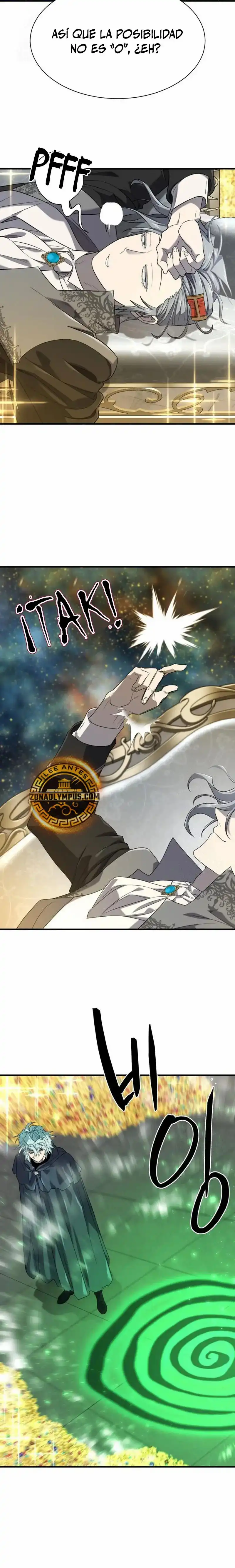 Read El Mejor Ingeniero del Mundo ES Manga Online