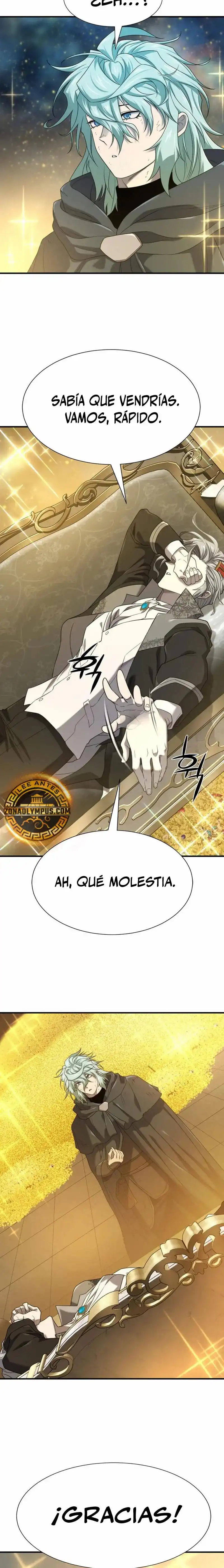 Read El Mejor Ingeniero del Mundo ES Manga Online