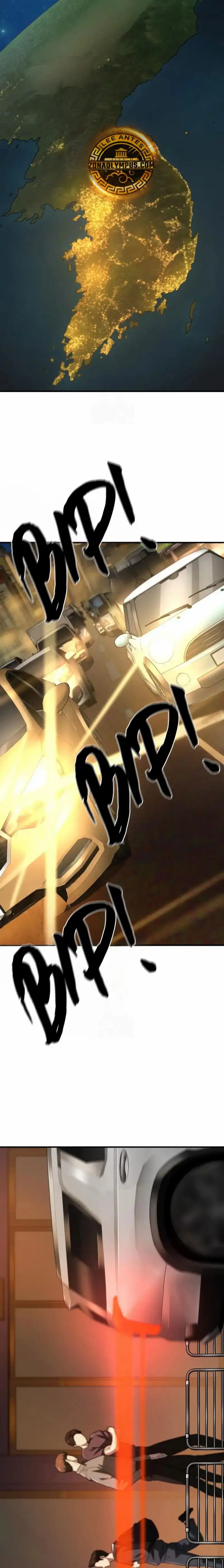 Read El Mejor Ingeniero del Mundo ES Manga Online