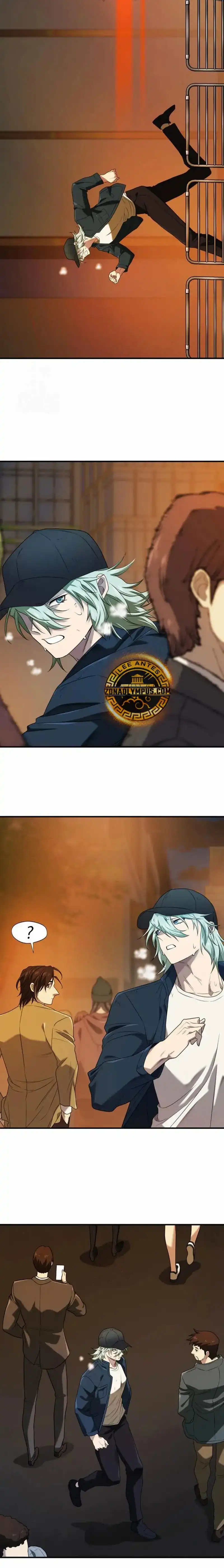 Read El Mejor Ingeniero del Mundo ES Manga Online