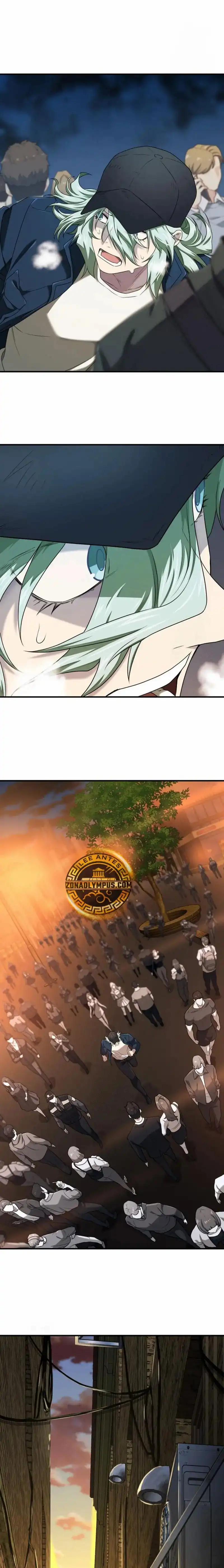 Read El Mejor Ingeniero del Mundo ES Manga Online