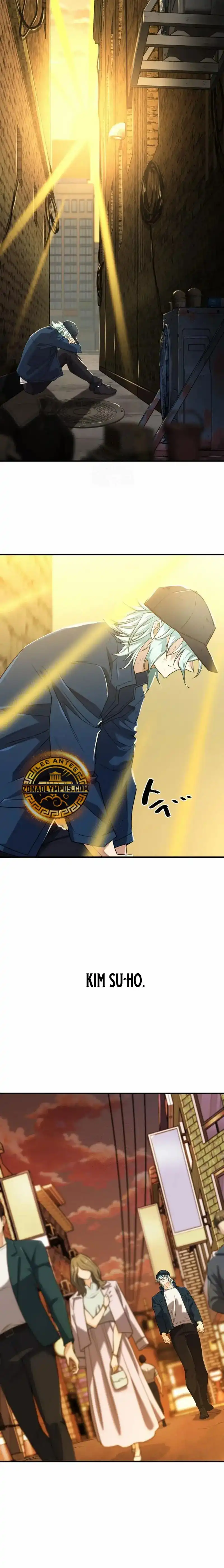 Read El Mejor Ingeniero del Mundo ES Manga Online