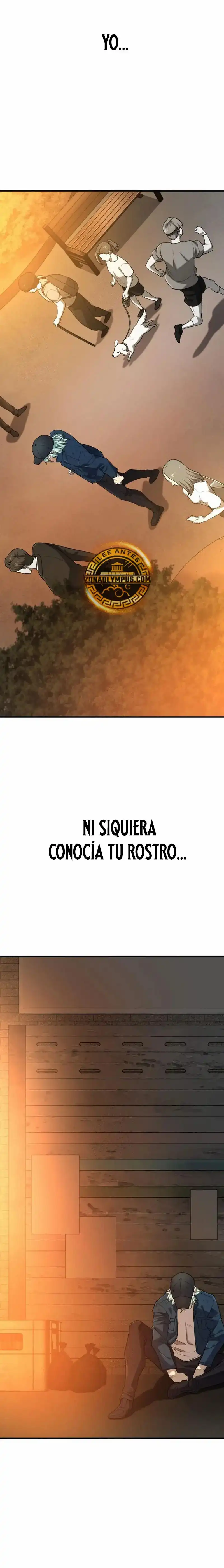 Read El Mejor Ingeniero del Mundo ES Manga Online