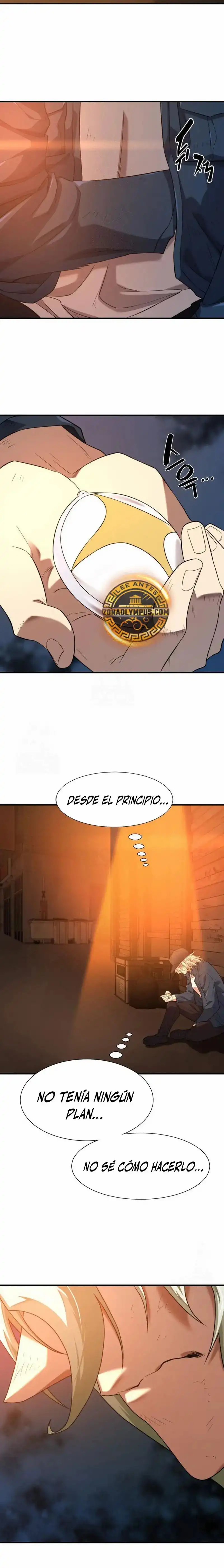 Read El Mejor Ingeniero del Mundo ES Manga Online