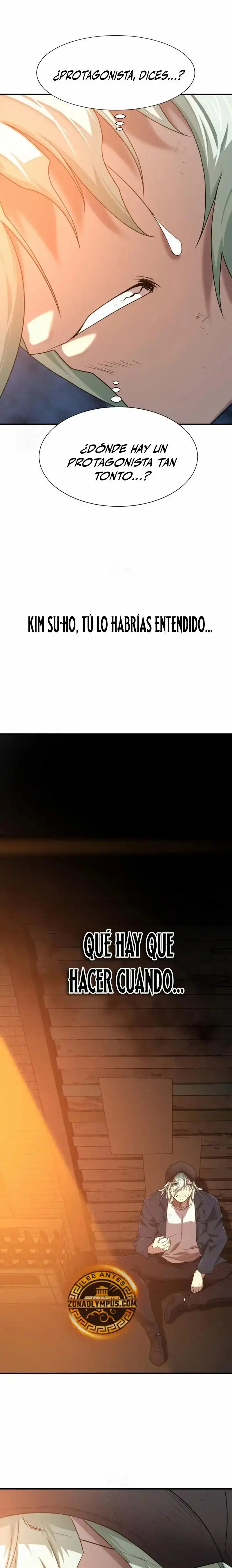 Read El Mejor Ingeniero del Mundo ES Manga Online