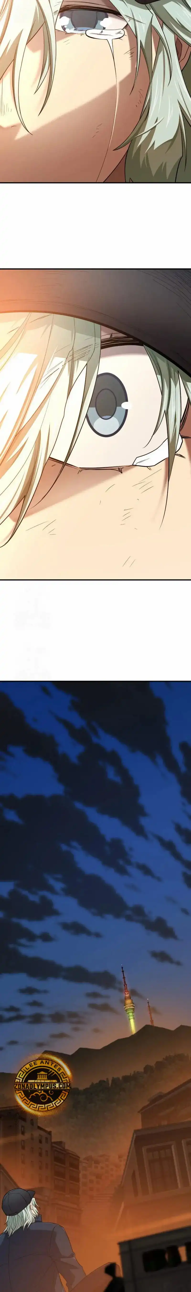 Read El Mejor Ingeniero del Mundo ES Manga Online