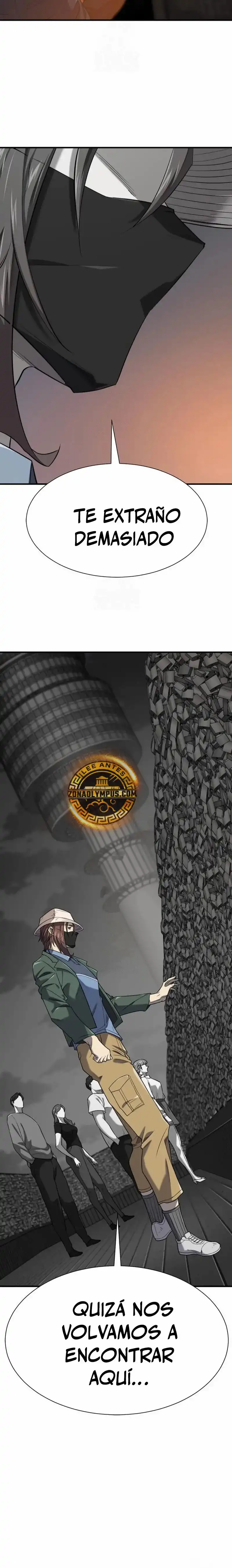 Read El Mejor Ingeniero del Mundo ES Manga Online