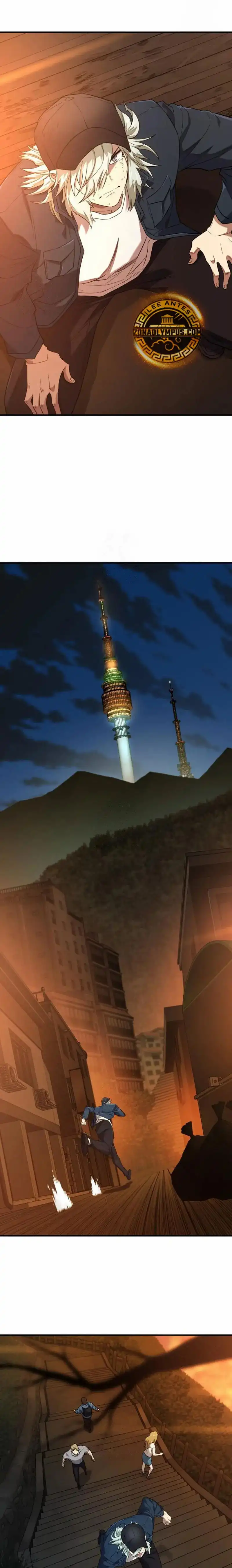 Read El Mejor Ingeniero del Mundo ES Manga Online