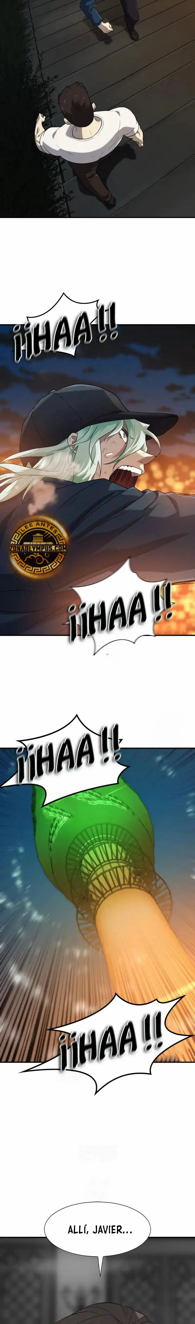 Read El Mejor Ingeniero del Mundo ES Manga Online