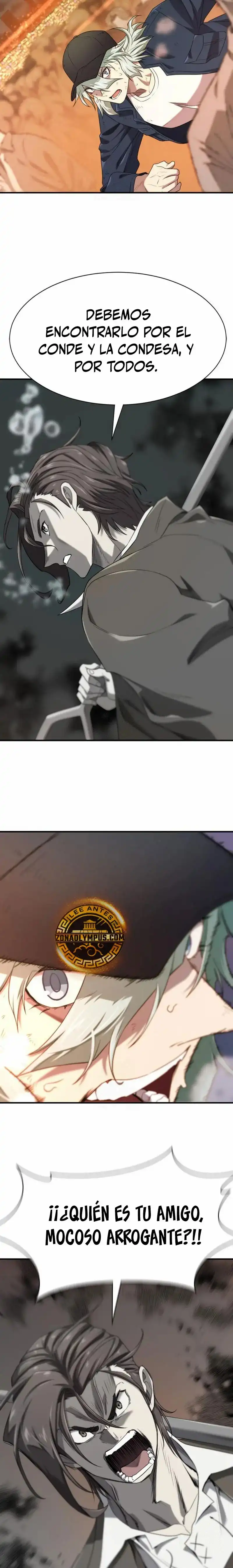 Read El Mejor Ingeniero del Mundo ES Manga Online