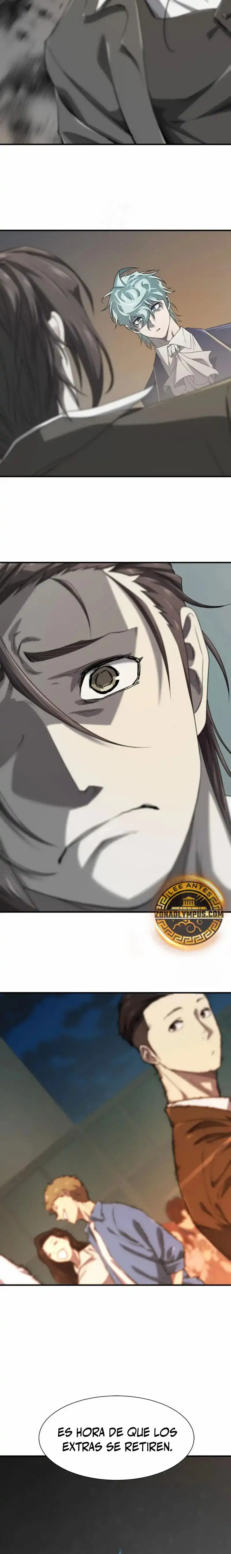 Read El Mejor Ingeniero del Mundo ES Manga Online