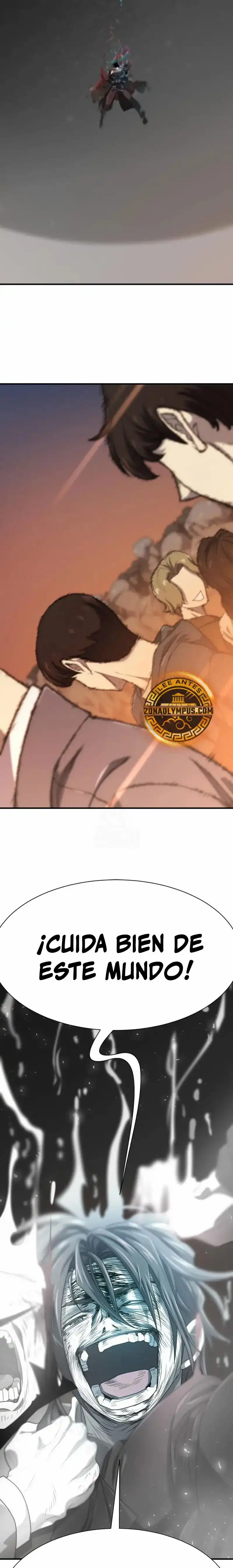 Read El Mejor Ingeniero del Mundo ES Manga Online