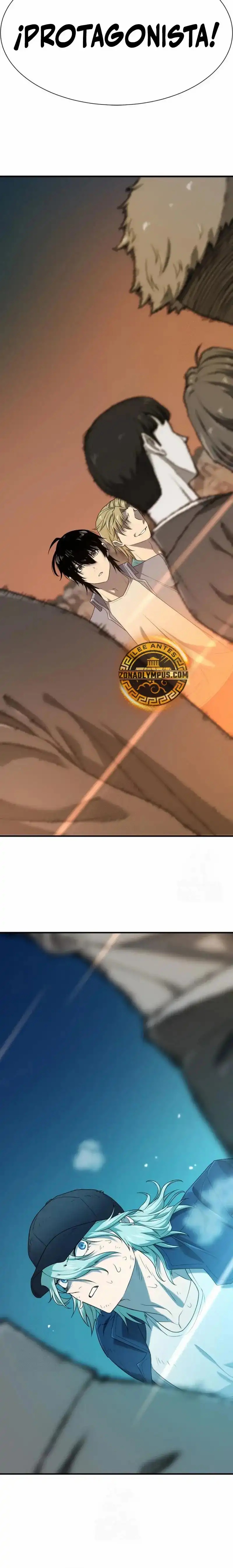 Read El Mejor Ingeniero del Mundo ES Manga Online