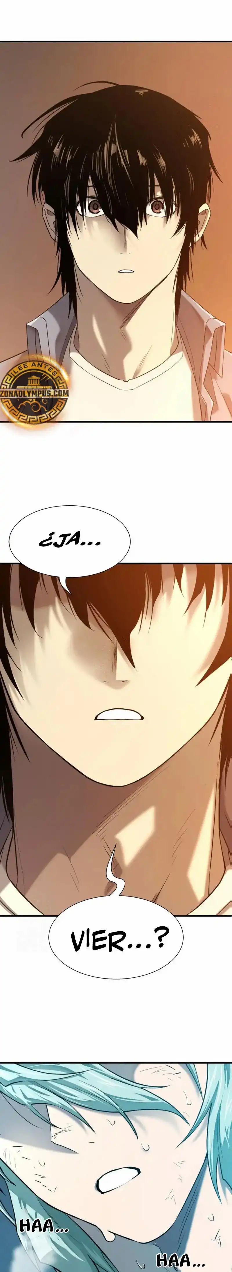 Read El Mejor Ingeniero del Mundo ES Manga Online