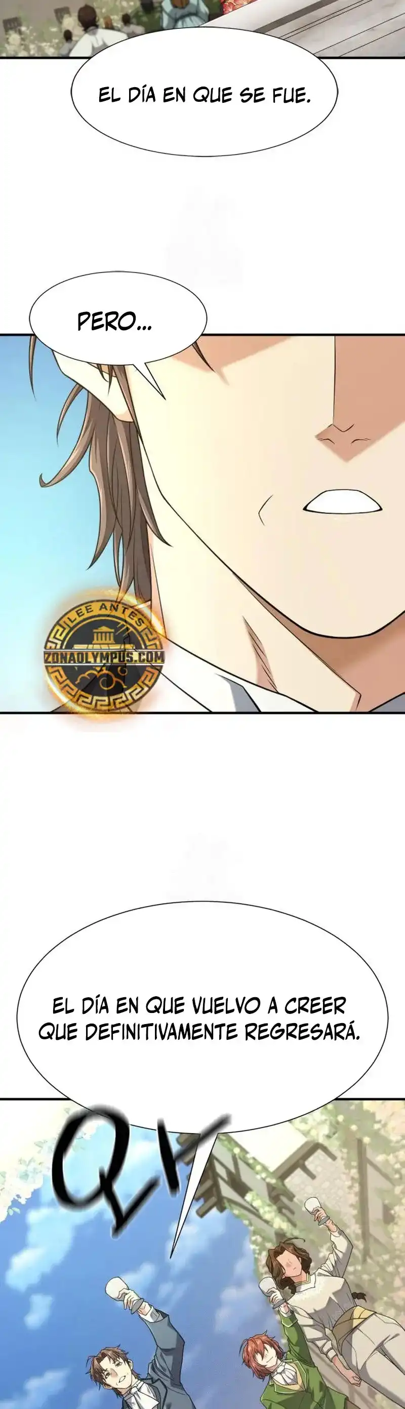 Read El Mejor Ingeniero del Mundo ES Manga Online