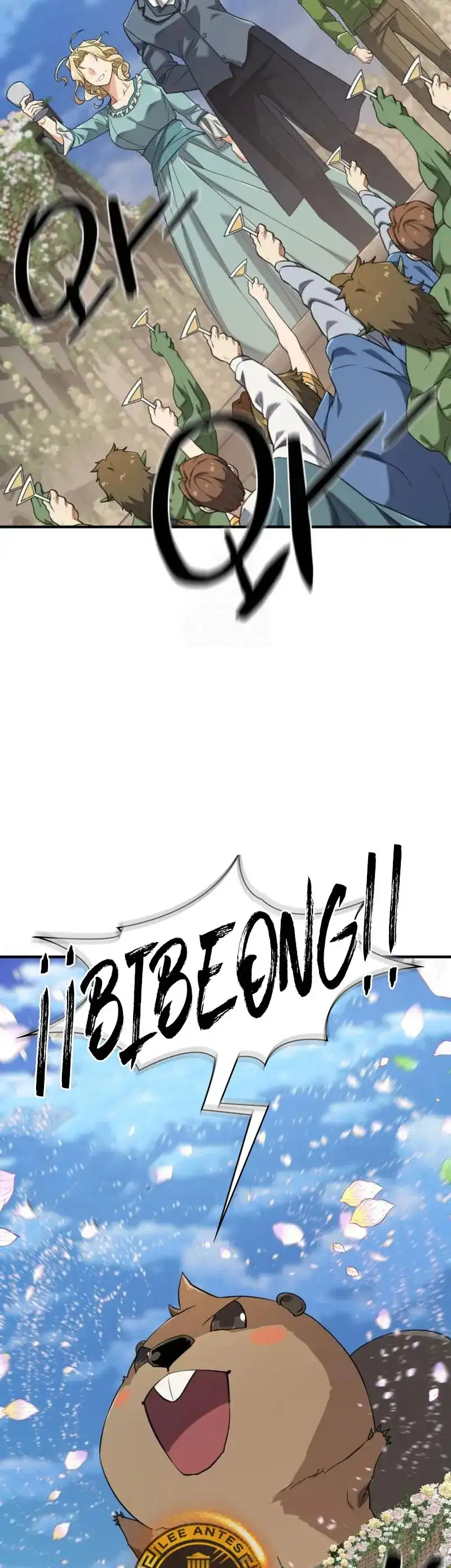 Read El Mejor Ingeniero del Mundo ES Manga Online